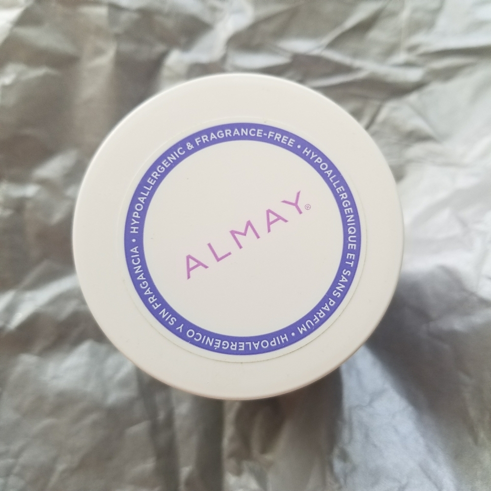 🍒 5/$20 new Almay Oil Free Makeup Removing Pads - Picture 6 of 7